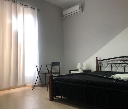 Vista Mare Bed and Breakfast Agrigento Esterno foto