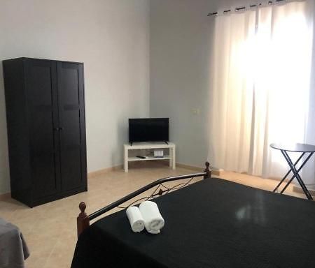 Vista Mare Bed and Breakfast Agrigento Esterno foto