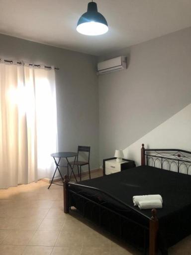 Vista Mare Bed and Breakfast Agrigento Esterno foto