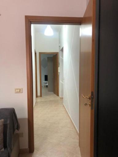 Vista Mare Bed and Breakfast Agrigento Esterno foto