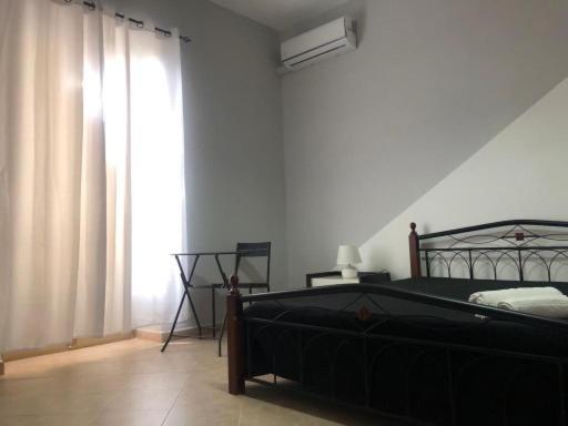 Vista Mare Bed and Breakfast Agrigento Esterno foto