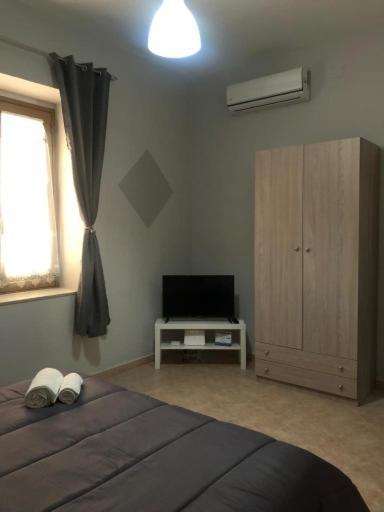 Vista Mare Bed and Breakfast Agrigento Esterno foto