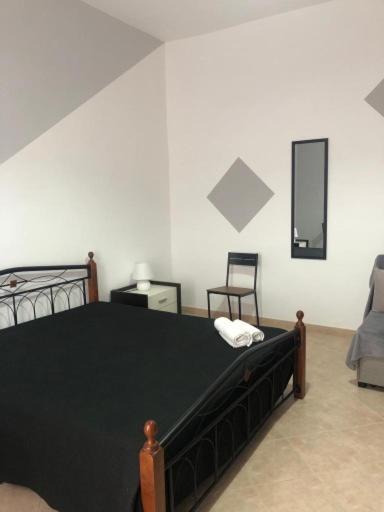 Vista Mare Bed and Breakfast Agrigento Esterno foto