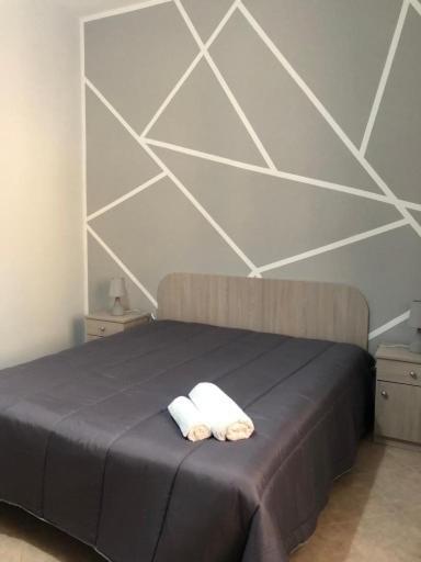 Vista Mare Bed and Breakfast Agrigento Esterno foto