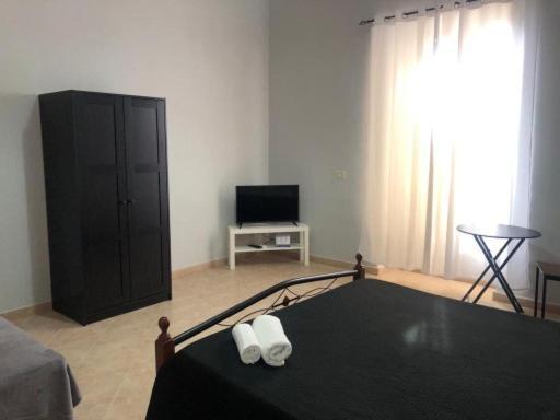 Vista Mare Bed and Breakfast Agrigento Esterno foto